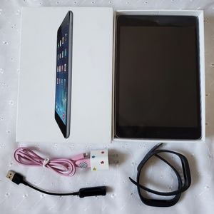 Fitbit Flex 2, iPad mini 2